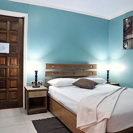Culture Crossroads Inn Port of Spain Εξωτερικό φωτογραφία