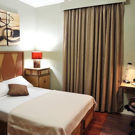 Culture Crossroads Inn Port of Spain Εξωτερικό φωτογραφία