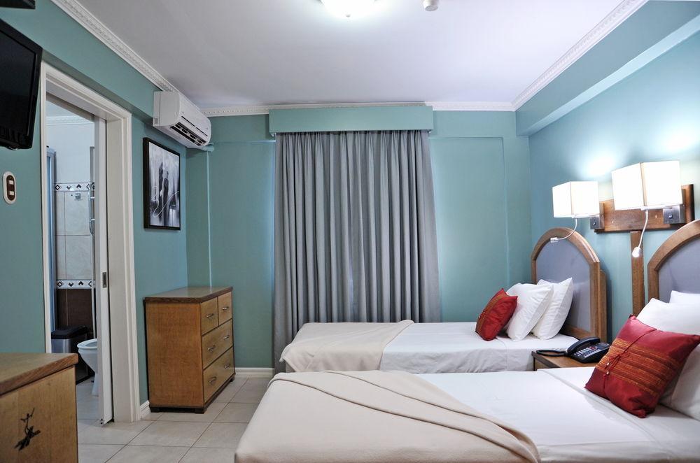 Culture Crossroads Inn Port of Spain Εξωτερικό φωτογραφία