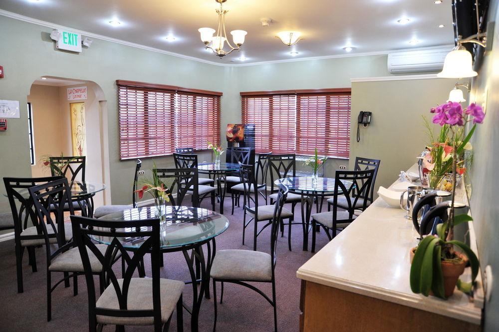 Culture Crossroads Inn Port of Spain Εξωτερικό φωτογραφία