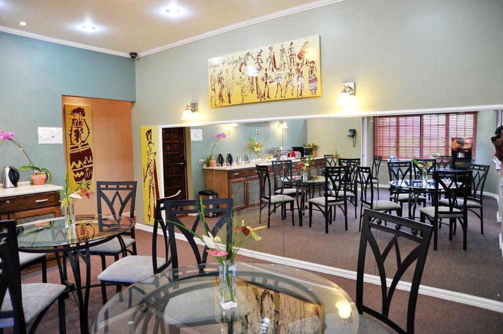 Culture Crossroads Inn Port of Spain Εξωτερικό φωτογραφία