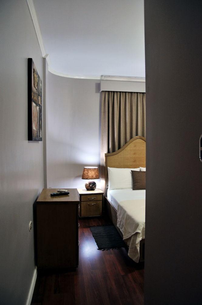 Culture Crossroads Inn Port of Spain Εξωτερικό φωτογραφία
