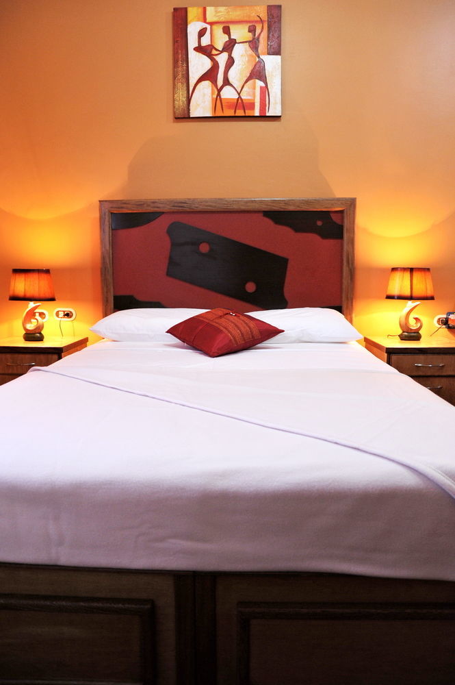 Culture Crossroads Inn Port of Spain Εξωτερικό φωτογραφία