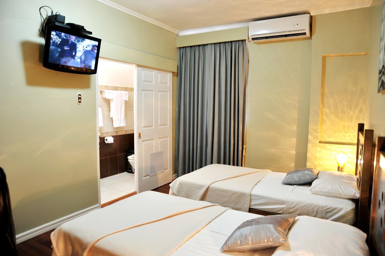 Culture Crossroads Inn Port of Spain Εξωτερικό φωτογραφία