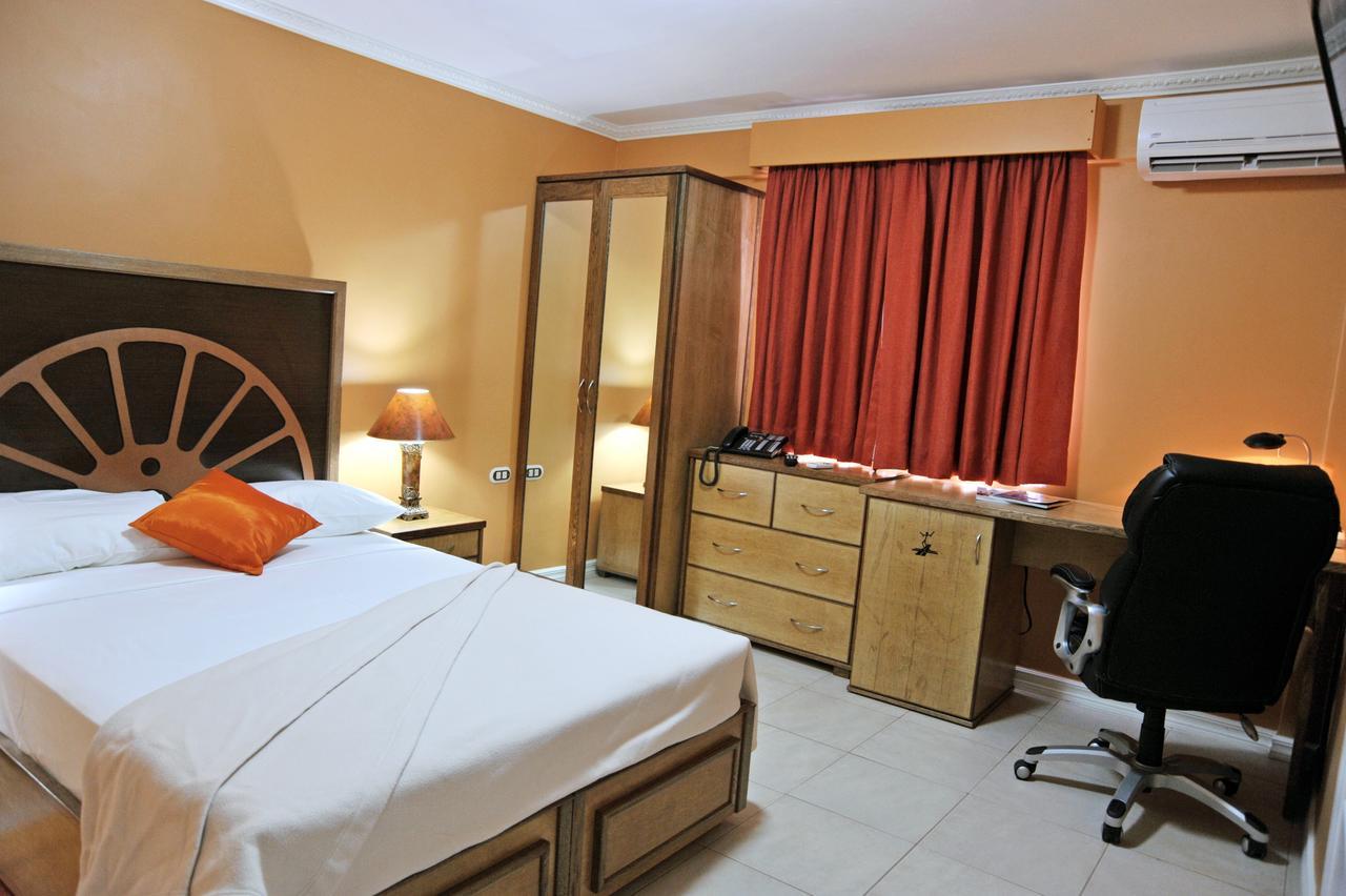 Culture Crossroads Inn Port of Spain Εξωτερικό φωτογραφία