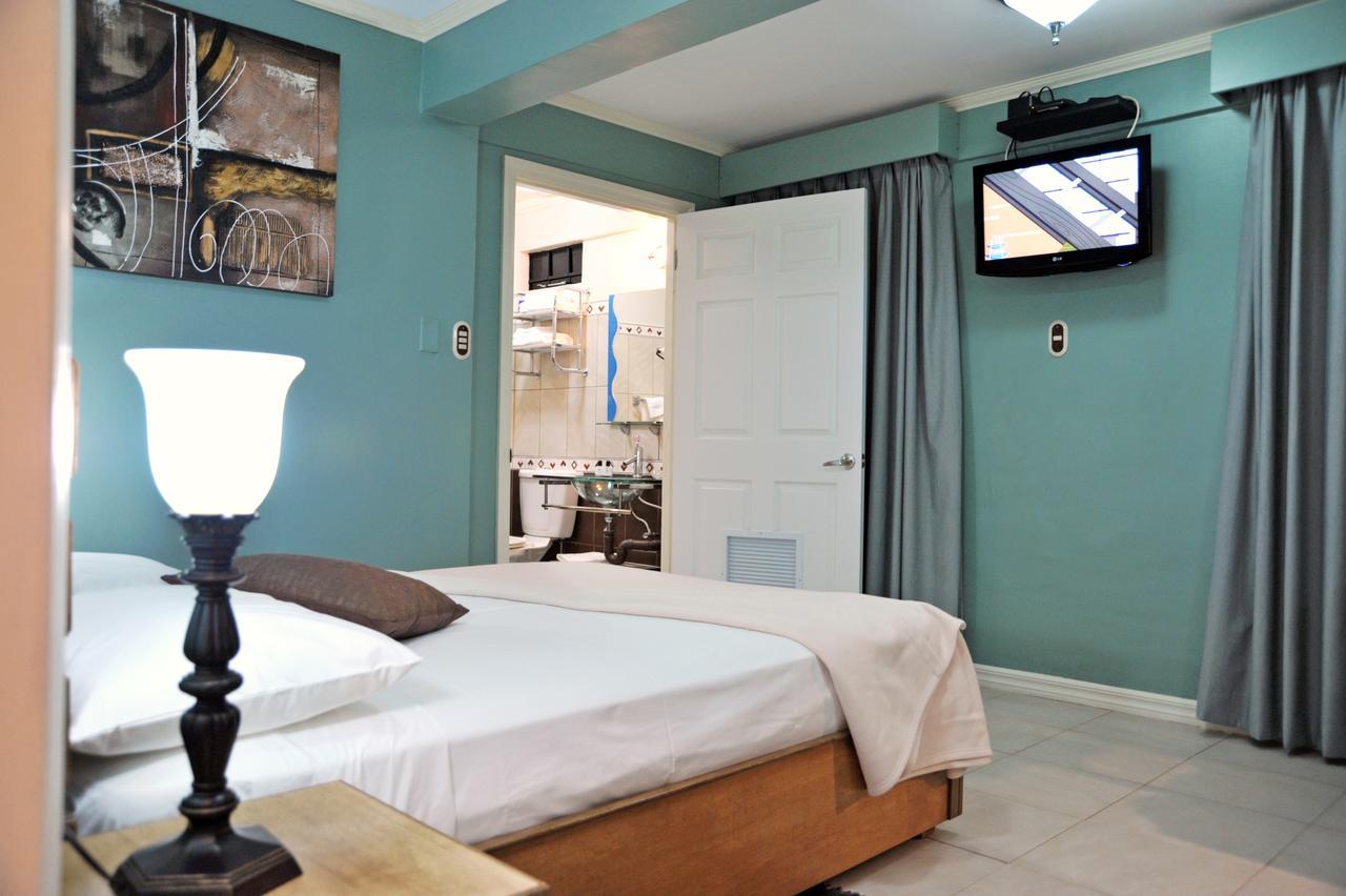 Culture Crossroads Inn Port of Spain Εξωτερικό φωτογραφία