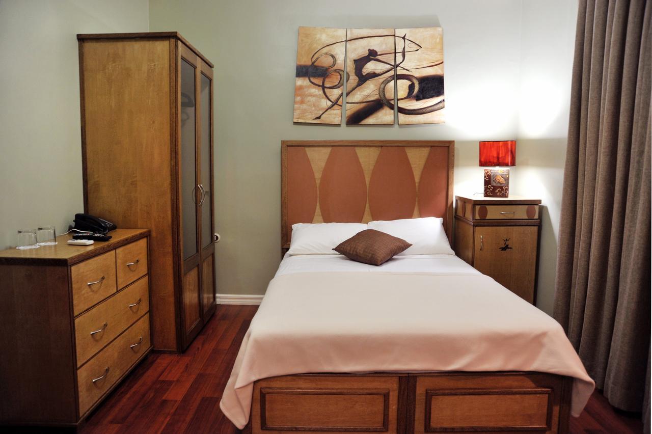 Culture Crossroads Inn Port of Spain Εξωτερικό φωτογραφία