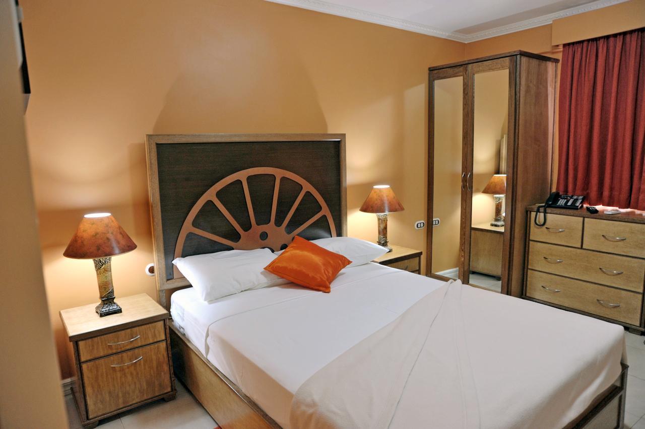 Culture Crossroads Inn Port of Spain Εξωτερικό φωτογραφία