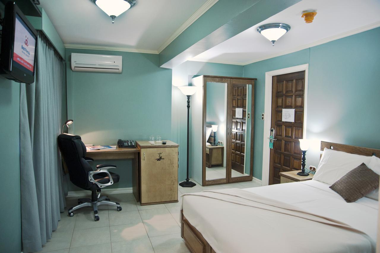 Culture Crossroads Inn Port of Spain Εξωτερικό φωτογραφία