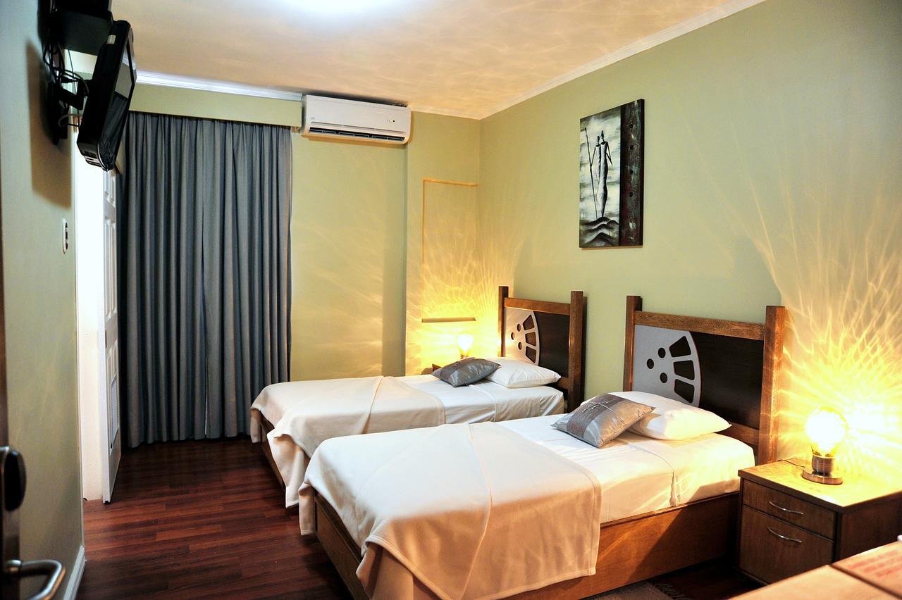 Culture Crossroads Inn Port of Spain Εξωτερικό φωτογραφία