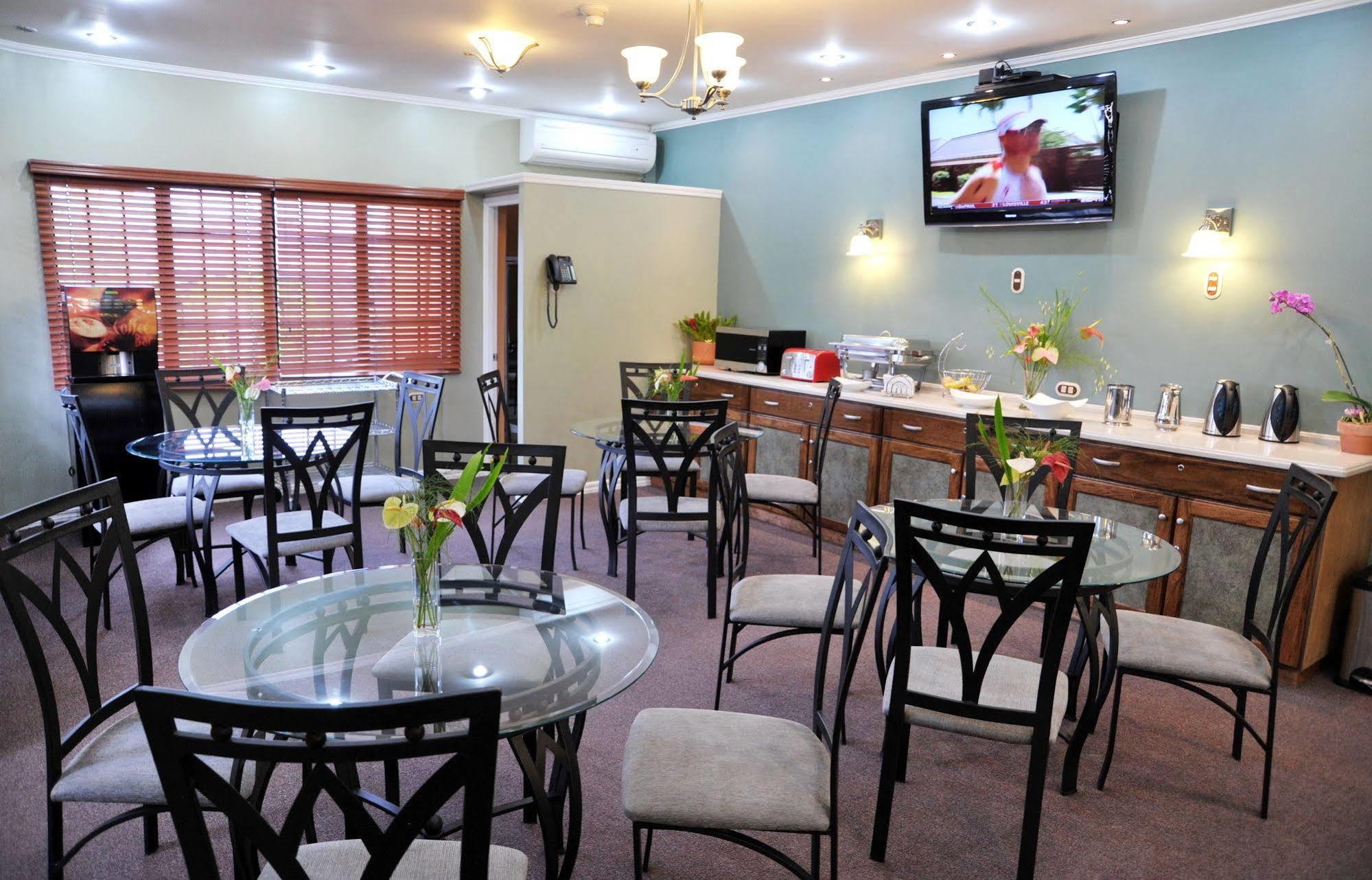 Culture Crossroads Inn Port of Spain Εξωτερικό φωτογραφία