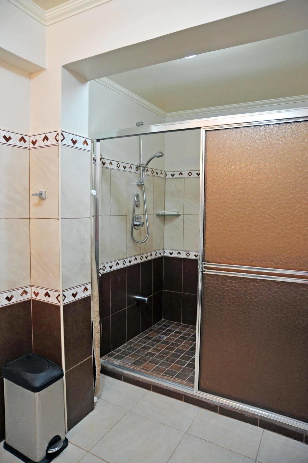 Culture Crossroads Inn Port of Spain Εξωτερικό φωτογραφία