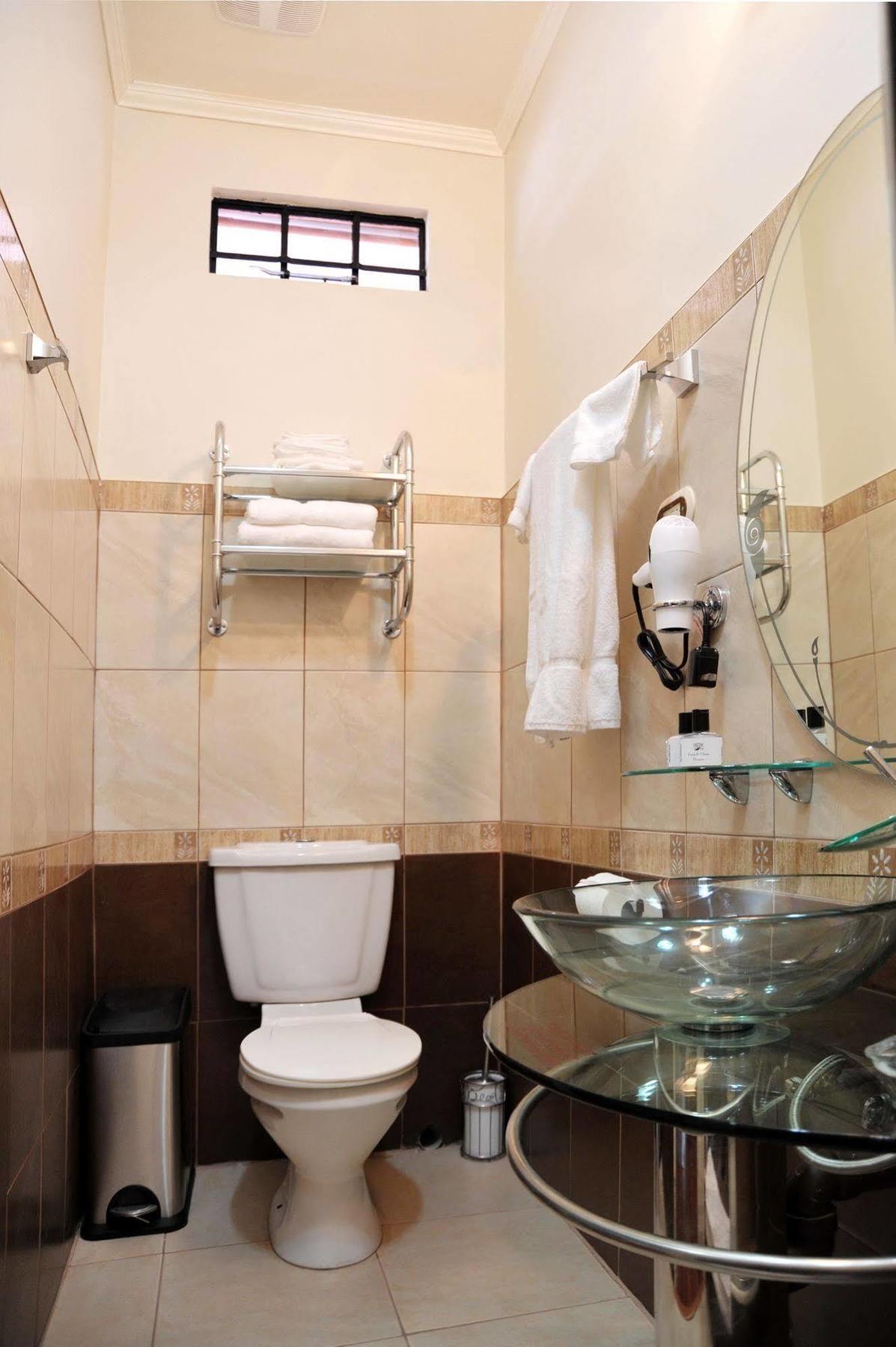 Culture Crossroads Inn Port of Spain Εξωτερικό φωτογραφία