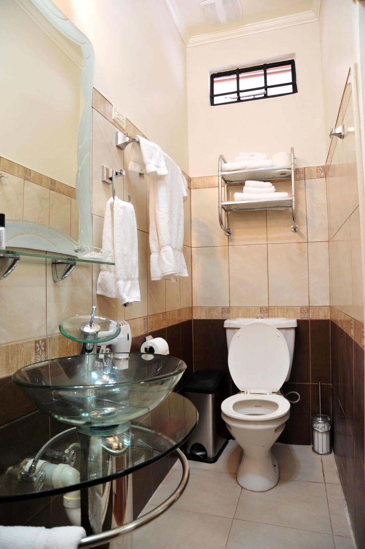 Culture Crossroads Inn Port of Spain Εξωτερικό φωτογραφία