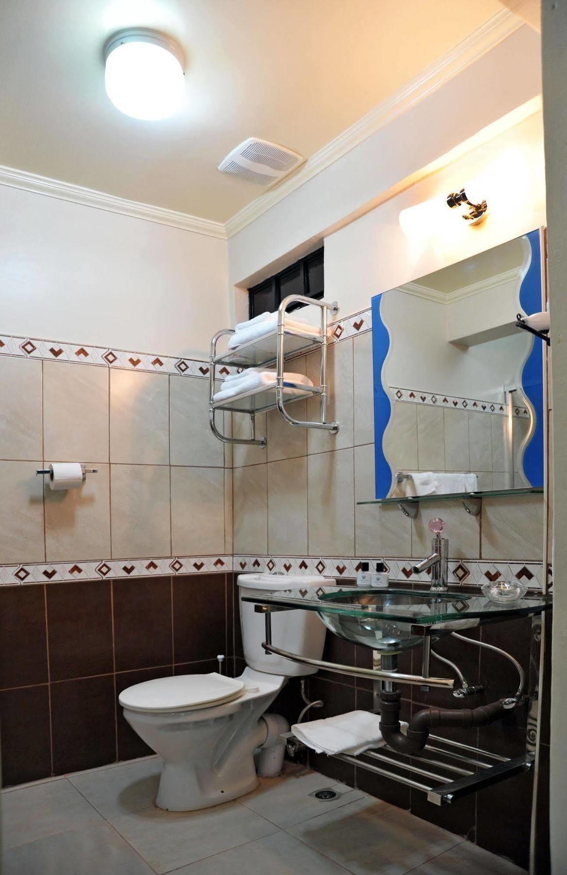 Culture Crossroads Inn Port of Spain Εξωτερικό φωτογραφία