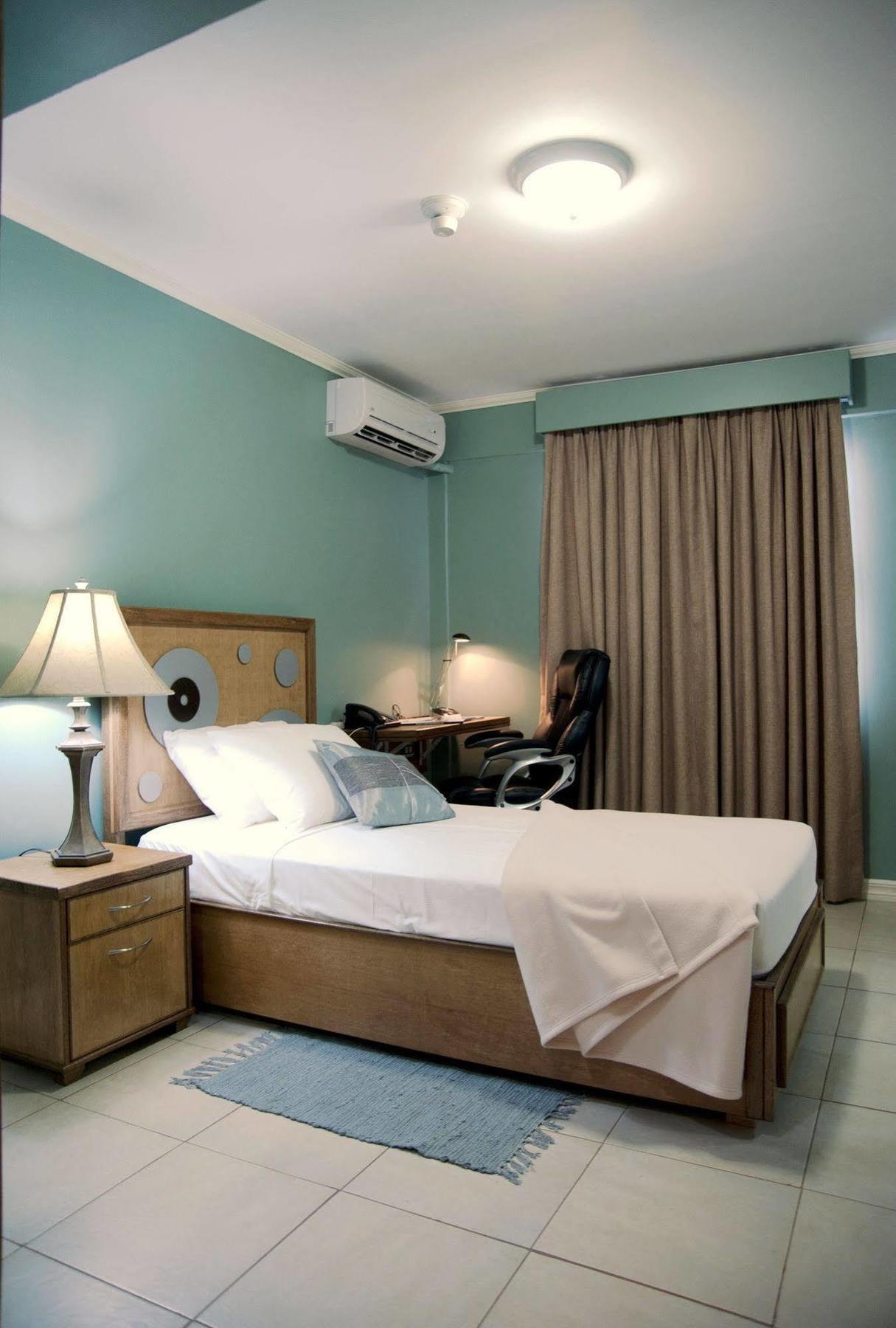 Culture Crossroads Inn Port of Spain Εξωτερικό φωτογραφία